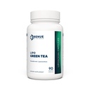 Renue by Science Green Tea Extract ...High Strength Liposomal Supplement ... 90 kapselia - 75 mg Green Tea per Serving...