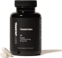 Tranont Transform ... 60 kapselia tukee yleistä terveyttä ja voi tukea ihonhoitoa.