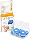 Sea-Band Acupressure Wrist Bands, 1 Lapsipari (sininen)
