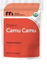 Organic Camu Camu Powder, 12 oz 