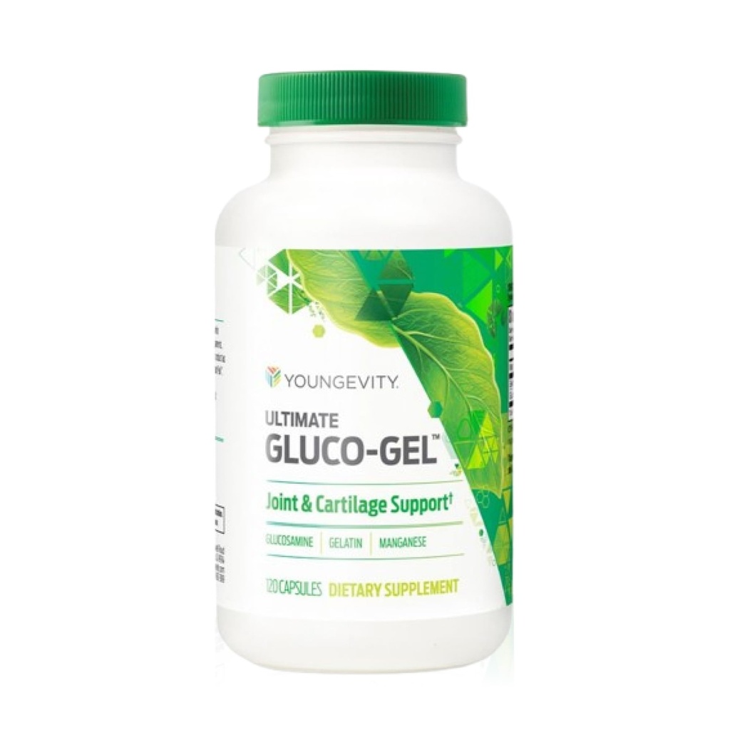 Youngevity Ultimate Gluco-GelTM ...