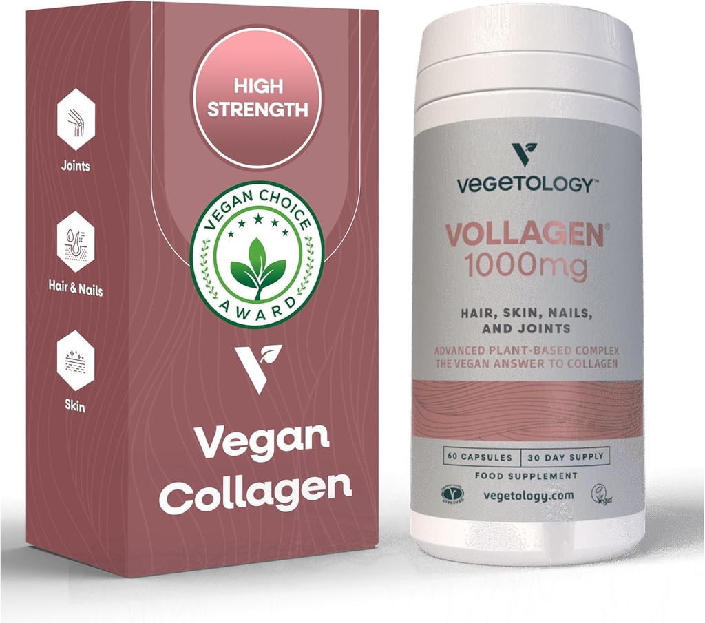 Vollagen Plant Based Complex 