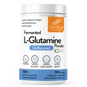 Sandhu's L-glutamine Powder 