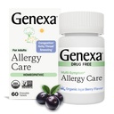Genexa Allergiahoito 