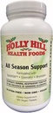 Holly Hill Health Foods All Season Support (Aiemmin Aller-7), 180 Vegaanitablettia