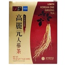 LENITH Korean Panax Ginseng Roots Extract Rakeet tee 50T 150g (3g X 50 pussia)