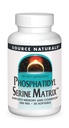 Lähde Naturals Fosfatidyl Serine Matrix 500 mg - 30 Softgels
