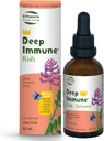 ST Francis HERB Farm Syvä immuuni lapsille, 50 ML