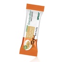 Standard Process - StandardBar Soy Almond Crunch - High Protein Bar for Energy & Heart Health - Terve Välipala - Kasvisruoka, Gluteeniton - 18 bars