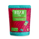 Roar Complete Hydration Powder Plus - Hydraation pakkaukset sinkin ja Elderberry - Elektrolyyttejä Powder Ei muuntogeenisiä organismeja, Gluteeniton - Tropical Twist - 12 kpl