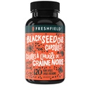 Freshfield Black Seed Oil: Thymokinoni, Premium (Musta Cumin Seed Oil, Nigella Sativa)