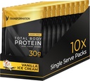 Transformation Protein Super Blend 