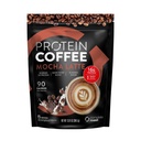 Täydellinen paahto - Mocha Latte- Gourmet Proteiini Kahvi - Maine Paahto Blend