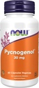 Pycnogenol 30 mg 60 kapselia (pakkaus 2)
