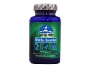 Arctic Star - Sea Cucumber Capsules - Natural Pure Iceland Wild Caught Sea Cucumber Extract Supplement Pills - Joint Health t & Immuuniterveys 400mg 80 kapselia/Bottle 