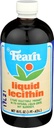 Fearn Natural Foods Liquid Lesithin, 16
