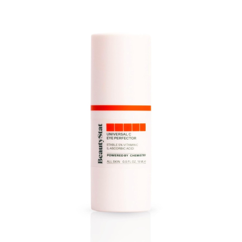 BeautyStat kosmetiikka Naisten Universal C Eye Perfector, 0,5