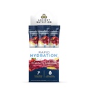 Antiikin ravitsemus Nopea nesteytys Powder, Mansikka sitruunaade, Electrolyyttejä Natural Sea Salts ja Red Marine Algae, Tukee Nopea kehon nesteytys ja soluterveyden, 15 Tarjoilut