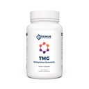Renue By Science TMG | High Strength TMG Supplements | 120 Trimethylglycine Capsules - 900mg TMG per Servering med vitamin B12 Vitamin B6 Folate & Zink | Tillverkad i USA och tredjepartstestade