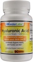 Ihmelaboratoriot 120 mg Hyaluronic Acid Rooster Comb Extract, valmistettu Injuv Rooster Comb Extract (90)