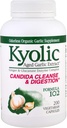Kyolic #102 Valkosipuli W/Enzyme Veg 200 Cap