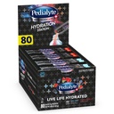 Pedialyte AdvancedCare Plus Electrolyte Powder, on 33% enemmän Electrolytes ja PreActiv Prebiootit, Hydration Station Variety, 80 Jauhepakkaukset