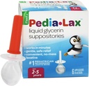Pedia-Lax Enema - 2, 25 oz - 6 lla