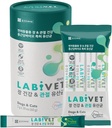 Probiootit koirille ja kissoille, Gut Health & Joint Supplements Powder Probiotic Dog Supplement, 30 Count (Pack of 1)
