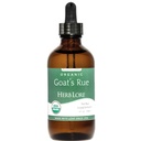 Herb Lore Organic Goats Rue Tincture - Imetys täydentää imetys - Luonnollinen rintamaidon tuotanto Tuki lisätä rintamaitoa (4 fl oz)