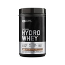 Optimum Nutrition Platinum Hydro Whey, Turbosuklaa, 1,75 punta