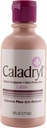 Caladryl Vaaleanpunainen Calamine ihonsuojain Plus kutina Relief, 6 Ounce Bottle (2 pakkausta(6.0 Ounce))