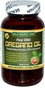 Wild Oregano Oil Capsules - 120 Liquid Veggie Softgels - Pure Standardized Wild Oregano Leaf Extract tarjoaa 70% Carvacro (32 mg) Immuunijärjestelmän terveys - Ei GMO, Vegan, Gluteeniton