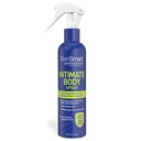 SkinSmart Miesten Intimate Spray, Hypoklorous Suihku pullo, Poistaa Bakteeri liittyy Jock kutina ja Foul Odors varten, 8 oz Spray pullo