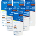 Nasal Decongesstant Spray, Oxymetatsoliini HCl 0,05% Pump Mist, Nasal Spray, enintään 12-tuntinen helpotus Nasal Congestion, kylmät, ja allergies 1 Fl. Oz (6-prosenttinen)