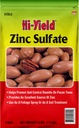 Hi-Yield (21624) Sinkkisulfaatti (4 lbs.)