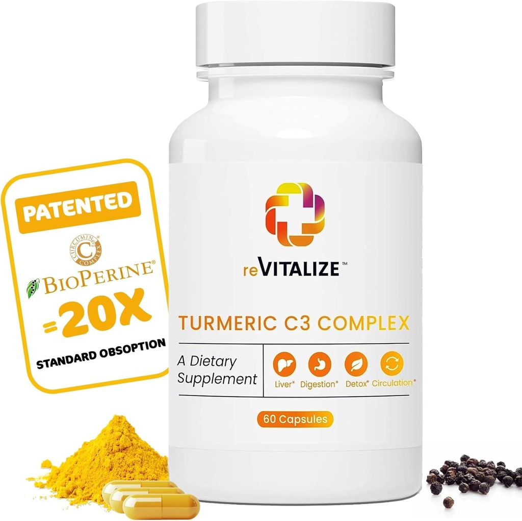 Kurkuma Curcumin Supplement 60 Tarjoilut - Tuet Yhteinen terveys ... BioPerine Black Pepper Extract 500 mg kapselit, Curcuminoidit 475 mg ... auttaa maksan toimintaa, digestiota ja parempaa imeytymistä