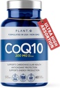 CoQ10 200mg Softgels 