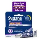Systane Nighttime Voide 3.5g Tube