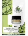 Kanna Extract Powder, Premium Lab Puhdistettu sceletium Tortuosum Extract 