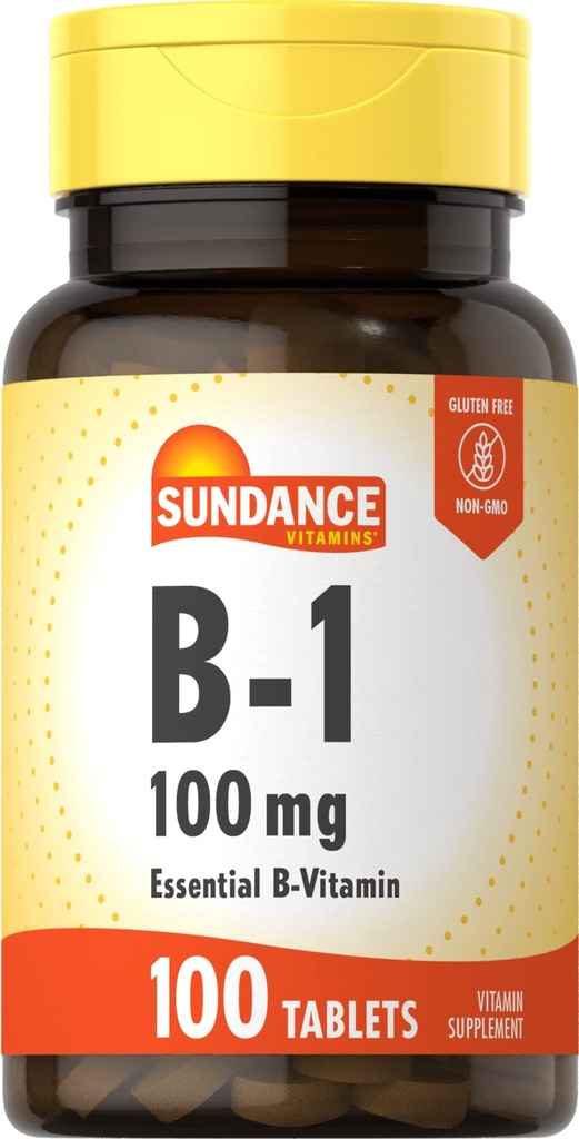 Sundance B-1 100 mg - 100 tablettia