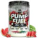 PMD Sports Pump Fuel Kaikki hulluudessa, Ultimate Pre Treout & Lihaspumppu, Maximum Strength Energy, Focus, Endurance & Recovery, Creatiini & Beta Alanine, Flexin
