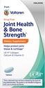 Voltaren Joint Health and Bone Strength Ravintolisä Voltaren, UC-II (R) Collagen, Kalsium, ja D-vitamiinin terveenä ikääntyminen nivelkudoksen ja Cartilage .