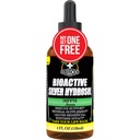 Kolloidinen Hopea Hydrosol Dropper, Natural Alternative & Immuuni tuki, tehokkaampi kuin mikään Kolloidinen tuote, 2-4oz Dropper pullot, Hopea Hydrosol tippa