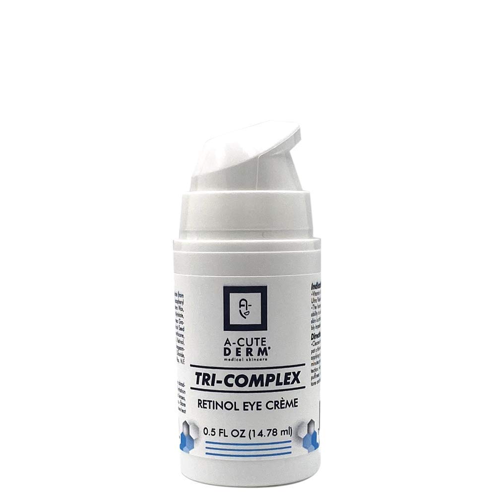 A-Söpö Derm Tri-Complex Retinol Eye Crème ...
