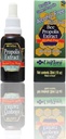 Uniflora Brazilian Green Bee Propolis ... 60 Brix... Alkoholiton nesteuute ...