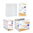 Dynarex Oil Emulsion Dressings, Haavanhoito, Absorbentti, 5. x 9...
