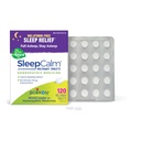 Boiron SleepCalm tabletit unilääke syvälle, rentouttava, levollinen yöunet - Melatoniinivapaa ja ei-luonnollinen - 120