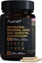 Resveratrol Supplement 