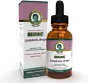 Renes Naturals Lymphatic Drops, 100% Organic och Wild Crafted Herbs, Alcohol-Free, Sugar-Free, Whole Plant Certified. 2oz upp till 2 månaders leverans. 100% Vegan Herbal Supplement, certifierad kosher