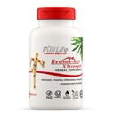 Full Life Reuma-Art X Styrka - 400 mg Herbal Supplements - Stöder gemensam flexibilitet - 180 Veggie kapslar